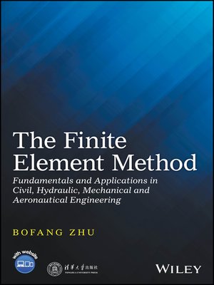 cover image of The Finite Element Method